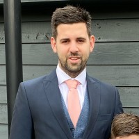 Lewis Woolman
