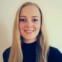 Ragne Lundeby Grønvold