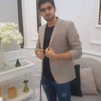 Anser Ali