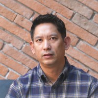 Phuwanat Damrongporn