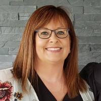 Amanda Wieging