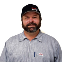 Mike Ferrero
