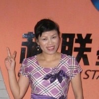 齐晓丽