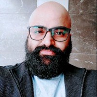 Kapil Mohan Sharma