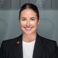 Catherine De Bellefeuille