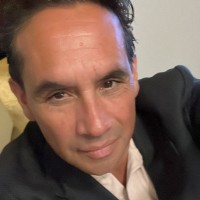 Frank Alizaga Jr
