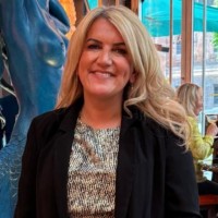 Sharon Calvert