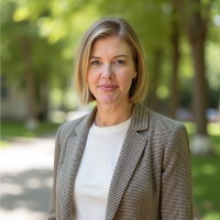 Morgan Donnelly, MBA
