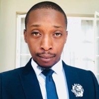 Tshepo Mosia