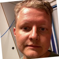 Simon Boström