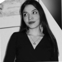 Alyson Valeria Sierra Benavides