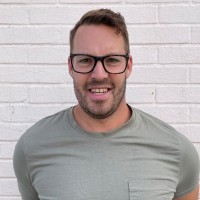 Andreas Lindeborg