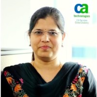 Sangeeta Aryasomayajula Safe Agilist Csm® Siam®Itil®