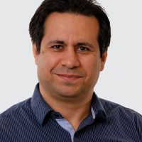 Masoud Dabir