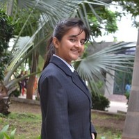 Riddhi Thakkar