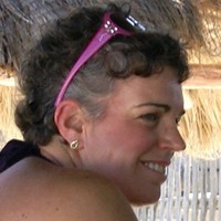 Patricia Bell