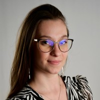 Morgane GARCIA