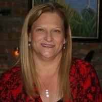 Nancy Bouvier Whitman