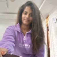 Nivashini soundarrajan