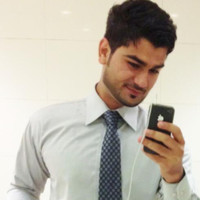 Umair Hussain