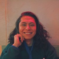 Isiah Yazzie