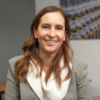 Lucila Fernandez del Castillo Vallés