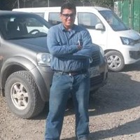 Miguel Angel Rodriguez Panta