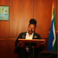 Bulelani Witi