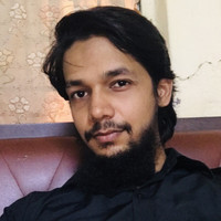 Syed Furquan