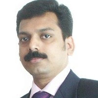 Manoranj Mukundan
