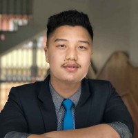 Niraj Tamang