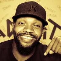 Andrew Fant