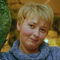 Liesbeth van der meij