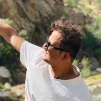Samir Haidari