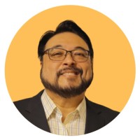 Lawrence Simpson, PMP