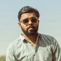 Tushar Khatri