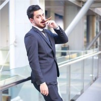 Ahmed J.