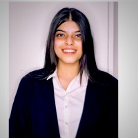 Shivangi Bhardwaj