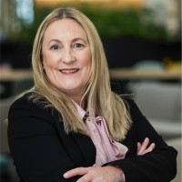 Jacqui Slater