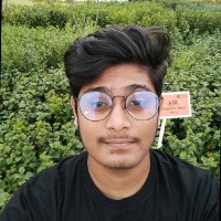 Shantanu Parashar