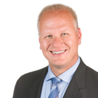 Scott Bosch, MBA, CPFA
