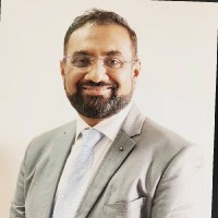 RAHUL PAL