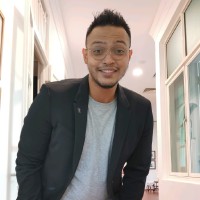 Ilyas Suratmin