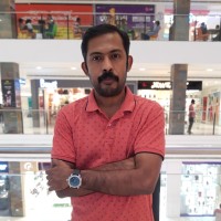 Dileep Jose
