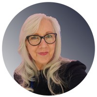 Angela Hofford, Dmcp