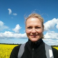 Anke Oevering