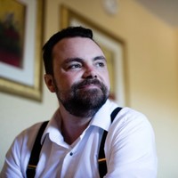 Cameron Westcott