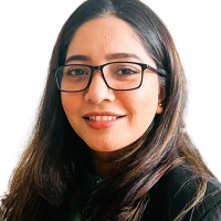 Komal Vilkar