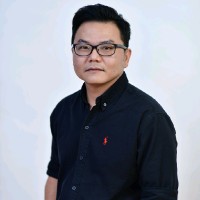 Patrick Ooi