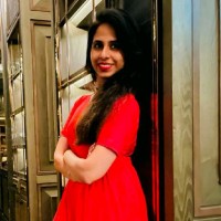 Varsha Abichandani